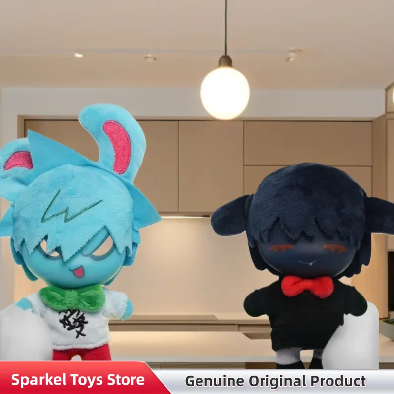 Vinyl Figure Blank - Caja Sorpresa con Figura Coleccionable de