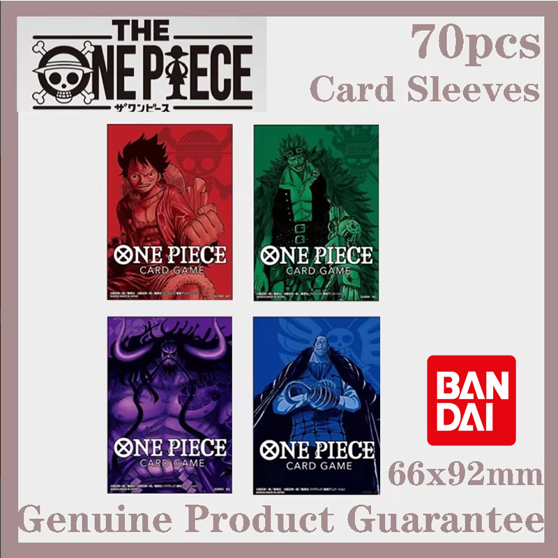 Card Penny Sleeve - Fundas Protectoras para Tarjetas de One
