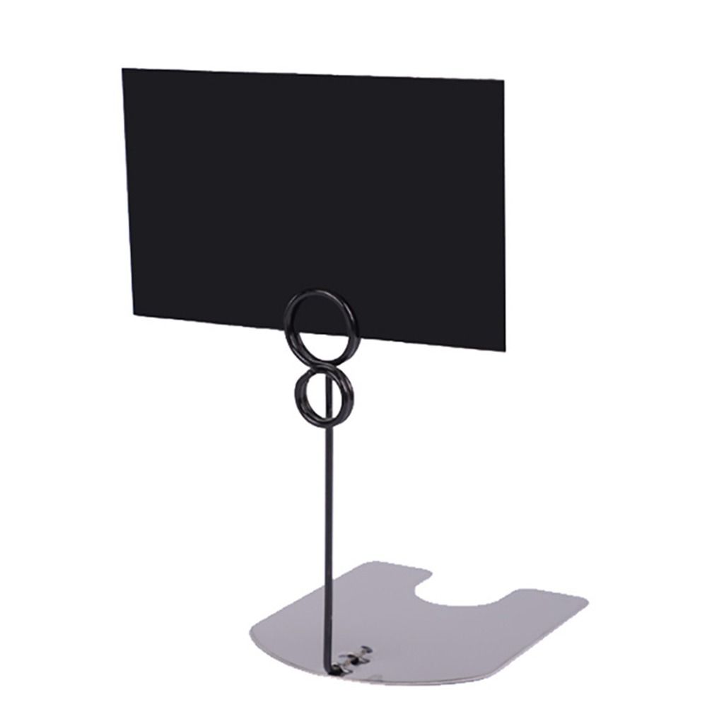 Pop Display Shelf - Soporte de exhibición de metal duradero