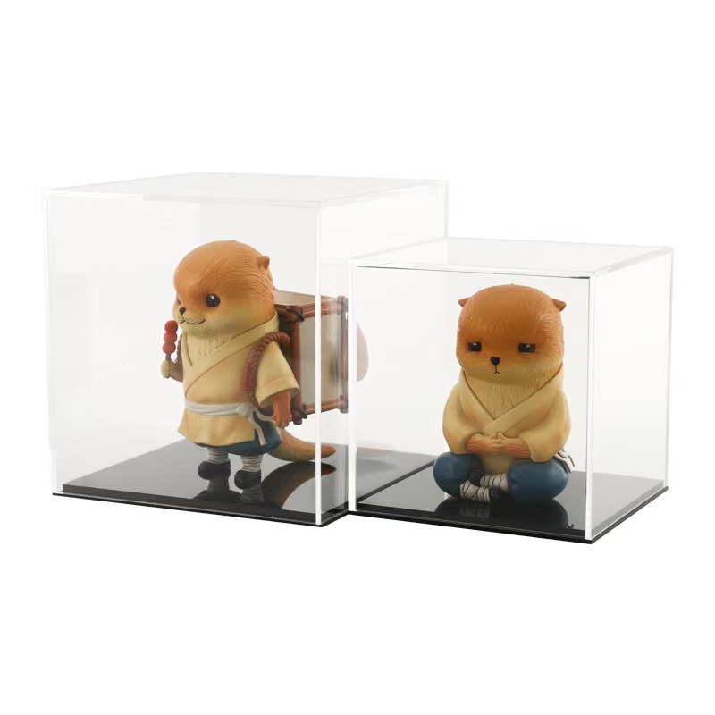 Funko Pop Protector - Funko Estuche de exposición acrílico Protector