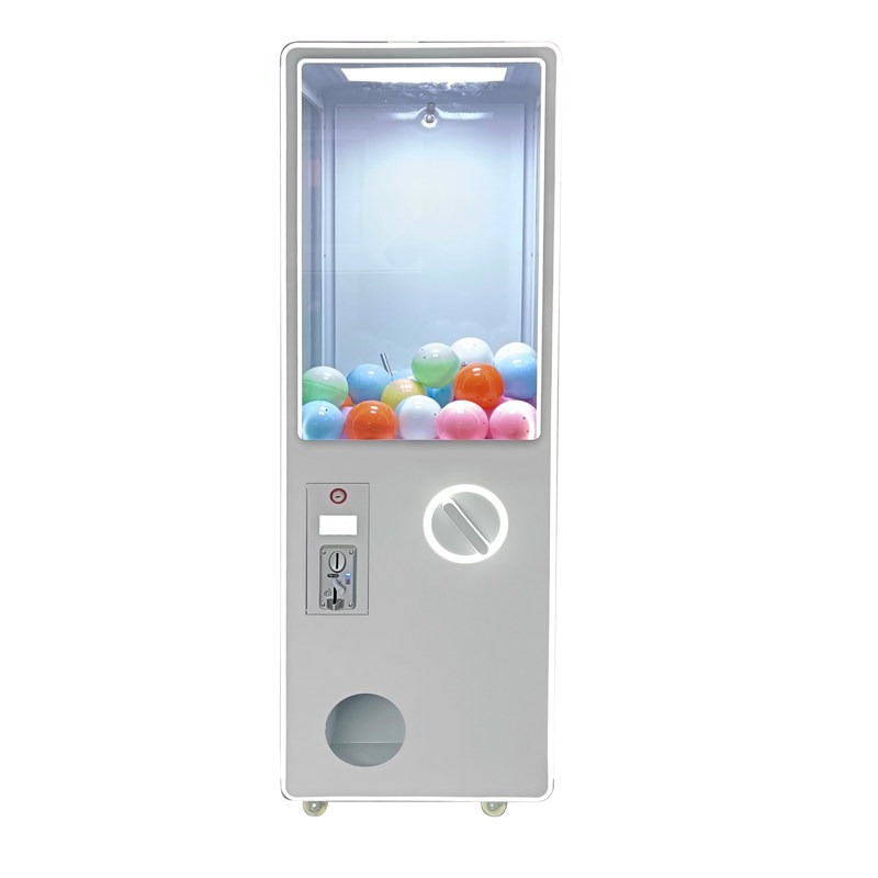Capsule Toy Gashapon - Máquina expendedora comercial grande de cápsulas