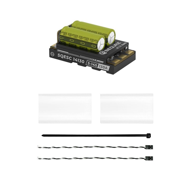 Model Airplane Plastic - 【EXCLUSIVO PARA NUEVOS USUARIOS】Firmware SEQURE 5-14S