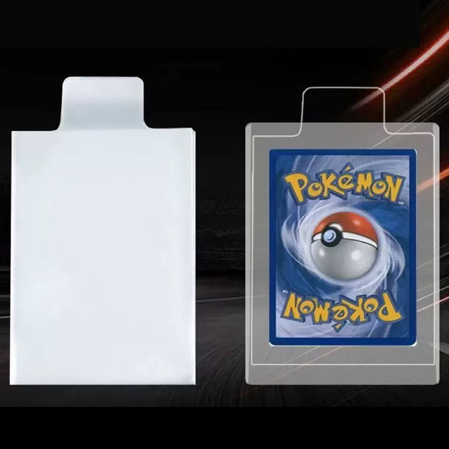 Card Penny Sleeve - Fundas para tarjetas de juegos con