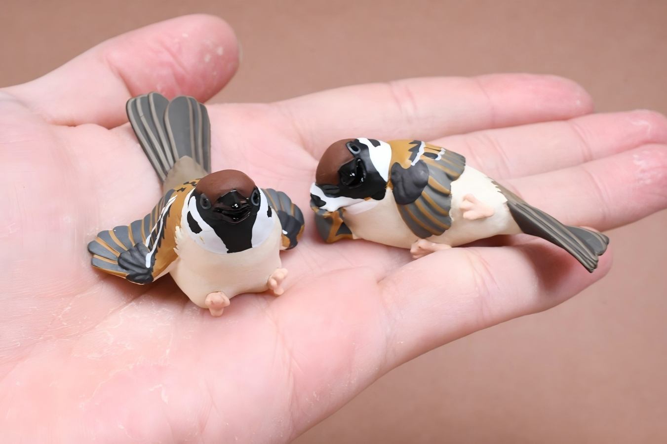 Cápsulas Sorpresa Originales,  - Capsule Toy Gashapon reseña y precio