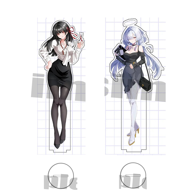 Figura de acción de acrílico d - Action Figure Stand reseña y precio