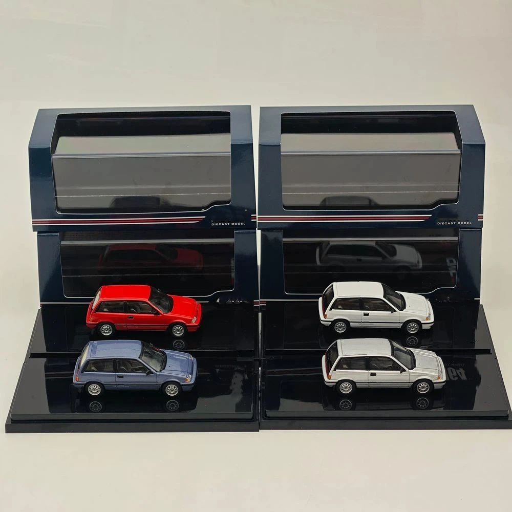 Hobby HJ64 1/64 para la versió - Die Cast Car 1 64 reseña y precio