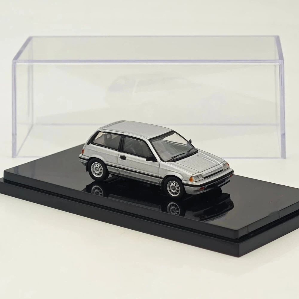 Hobby HJ64 1/64 para la versió - Die Cast Car 1 64 reseña y precio