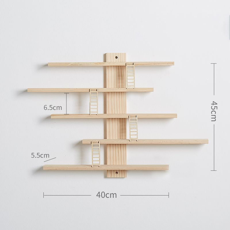 Estante de exhibición de model - Pop Display Shelf reseña y precio