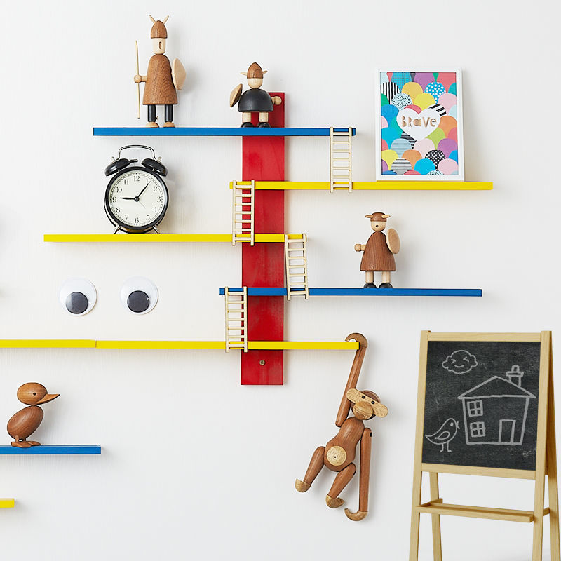 Estante de exhibición de model - Pop Display Shelf reseña y precio