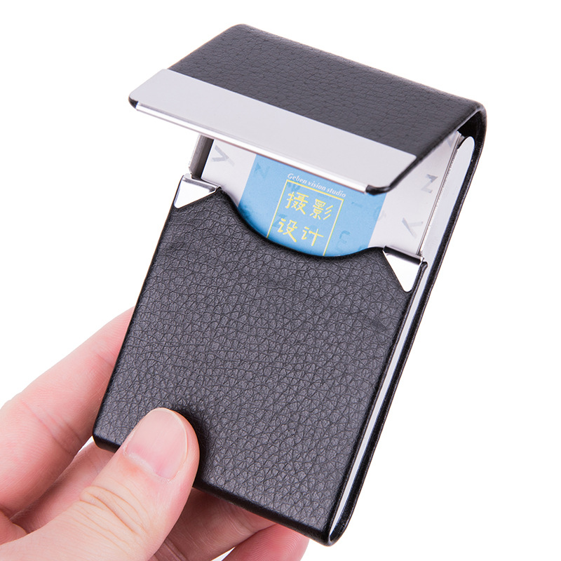 1 funda porta tarjetas de visi - Card Top Loader reseña y precio