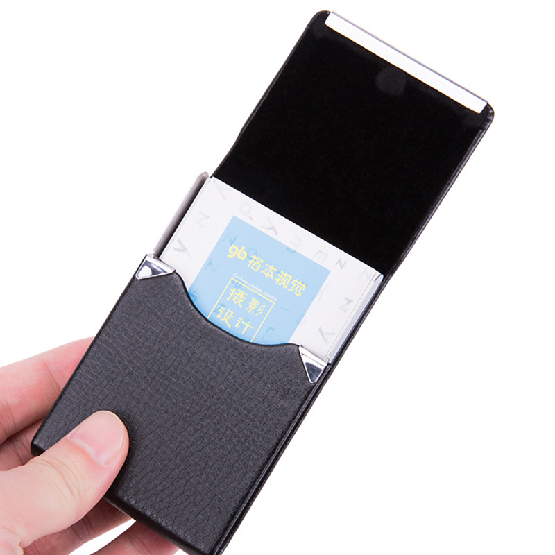1 funda porta tarjetas de visi - Card Top Loader reseña y precio