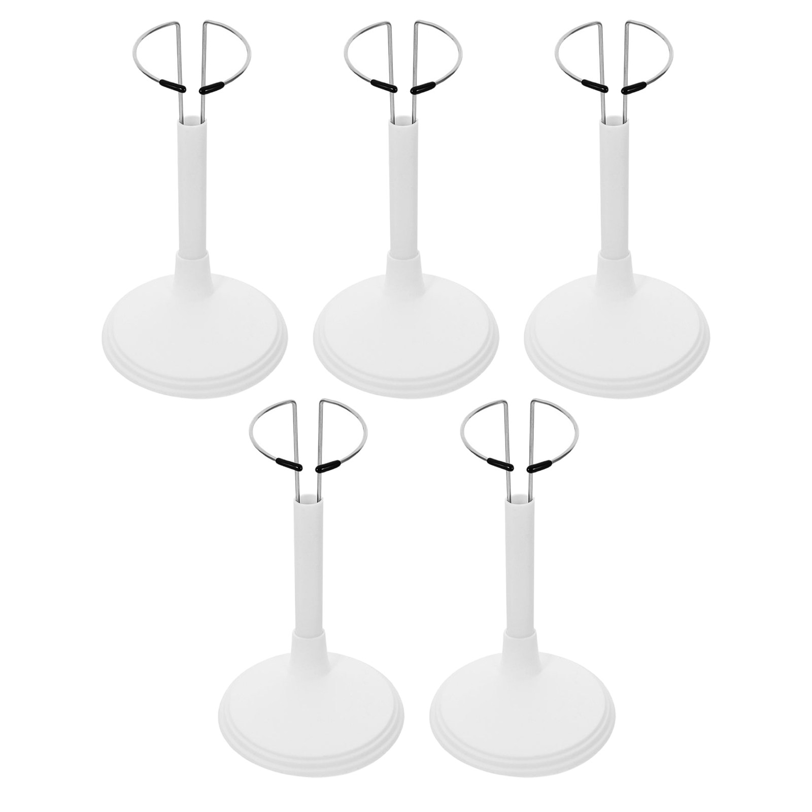 Soporte extensible blanco ajus - Action Figure Stand reseña y precio
