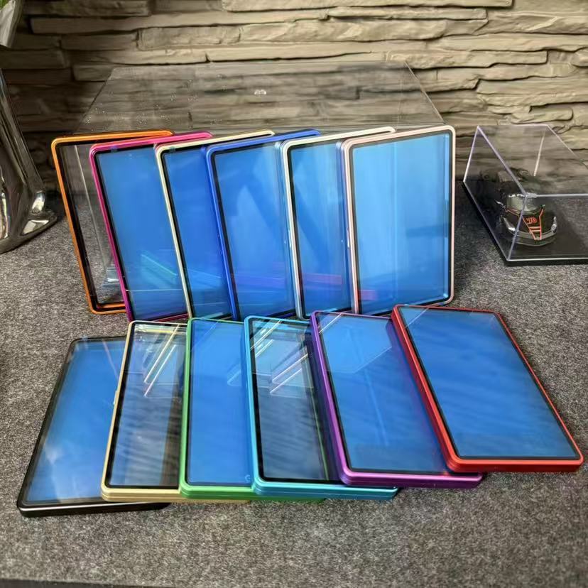 Fundas protectoras para tarjet - Graded Card Display reseña y precio