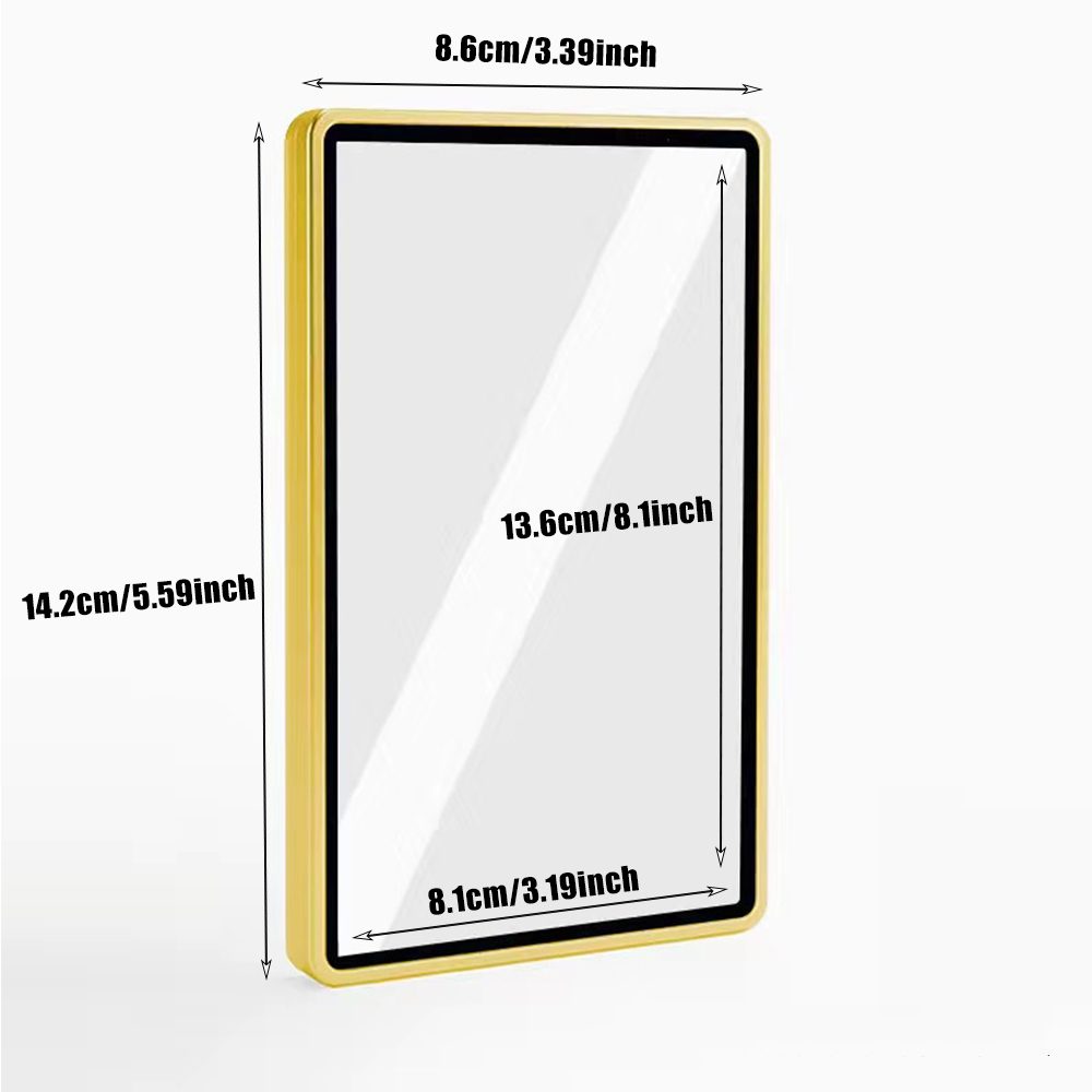 Fundas protectoras para tarjet - Graded Card Display reseña y precio