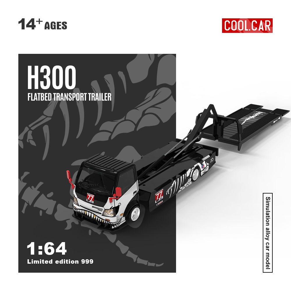 *Preventa* Coche de juguete Co - Die Cast Car 1 64 reseña y precio