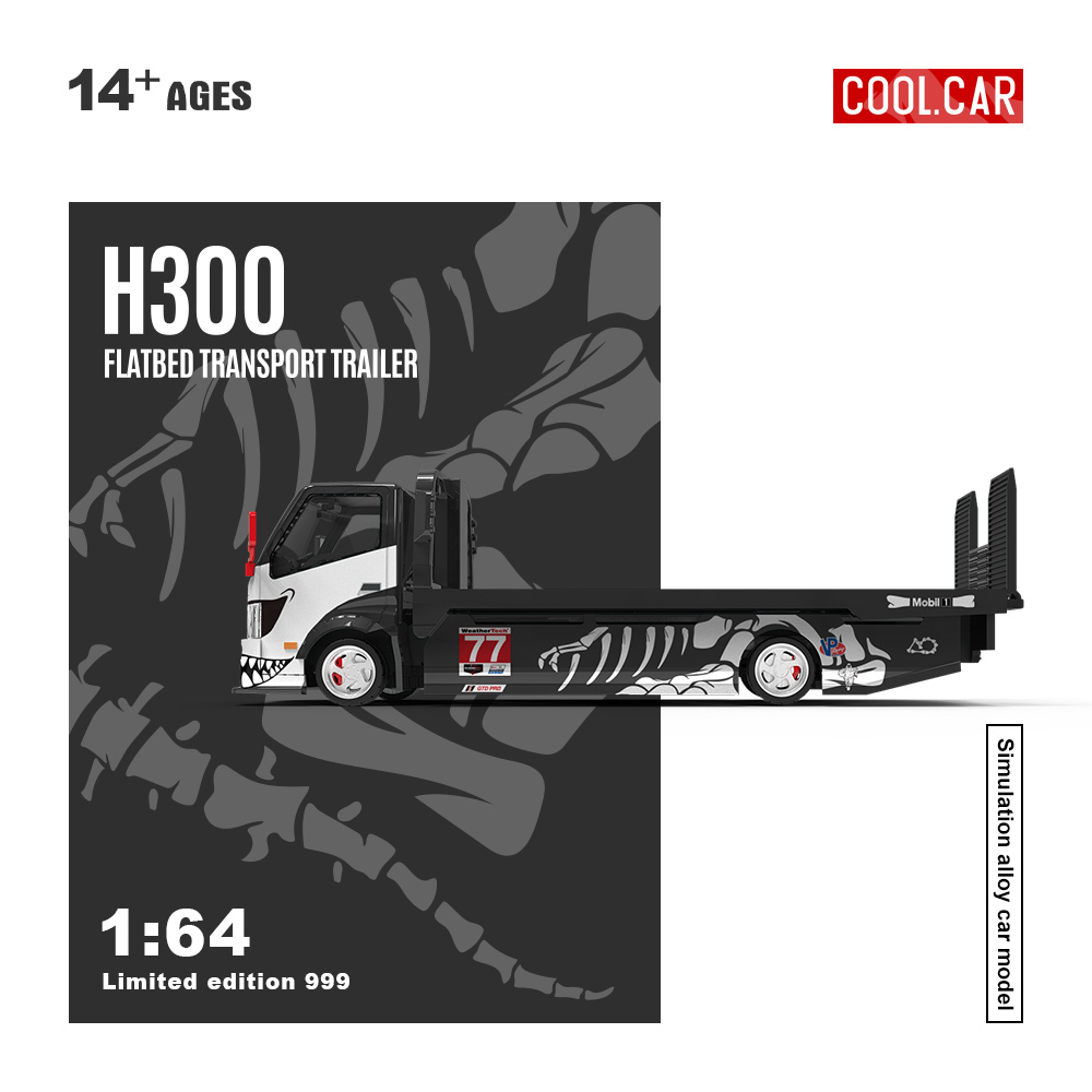 *Preventa* Coche de juguete Co - Die Cast Car 1 64 reseña y precio