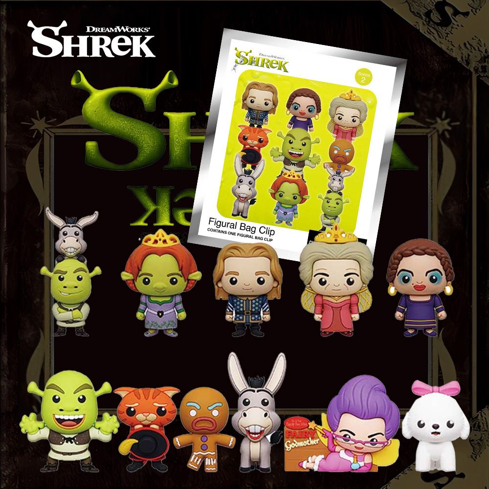 1 unidad de clip para bolsa de - Mystery Box Blind Bag reseña y precio