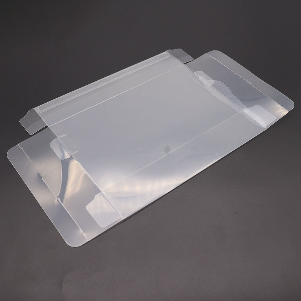 10 Uds. Transparente para SNES - Funko Pop Protector reseña y precio