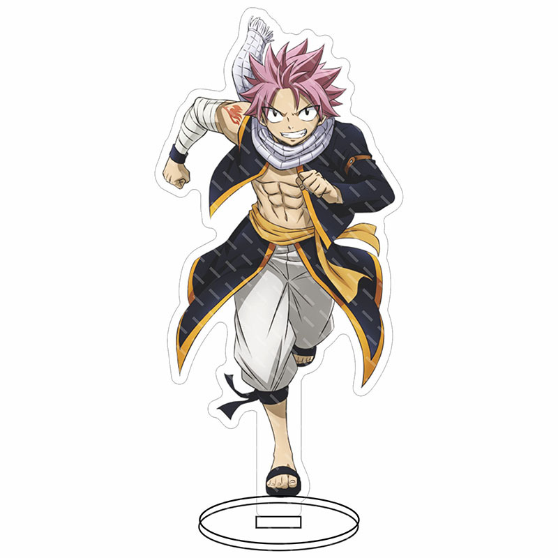 Figura de Anime de 16 cm, FAIR - Figma Stand Set reseña y precio