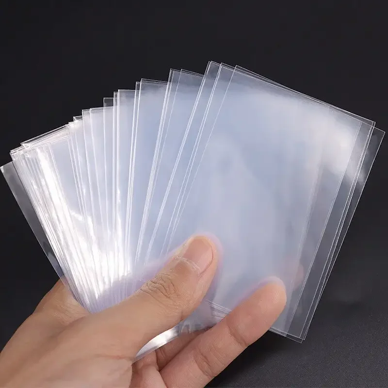 Fundas para tarjetas de 66x91m - Card Penny Sleeve reseña y precio