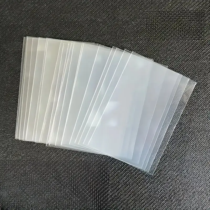 Fundas para tarjetas de 66x91m - Card Penny Sleeve reseña y precio