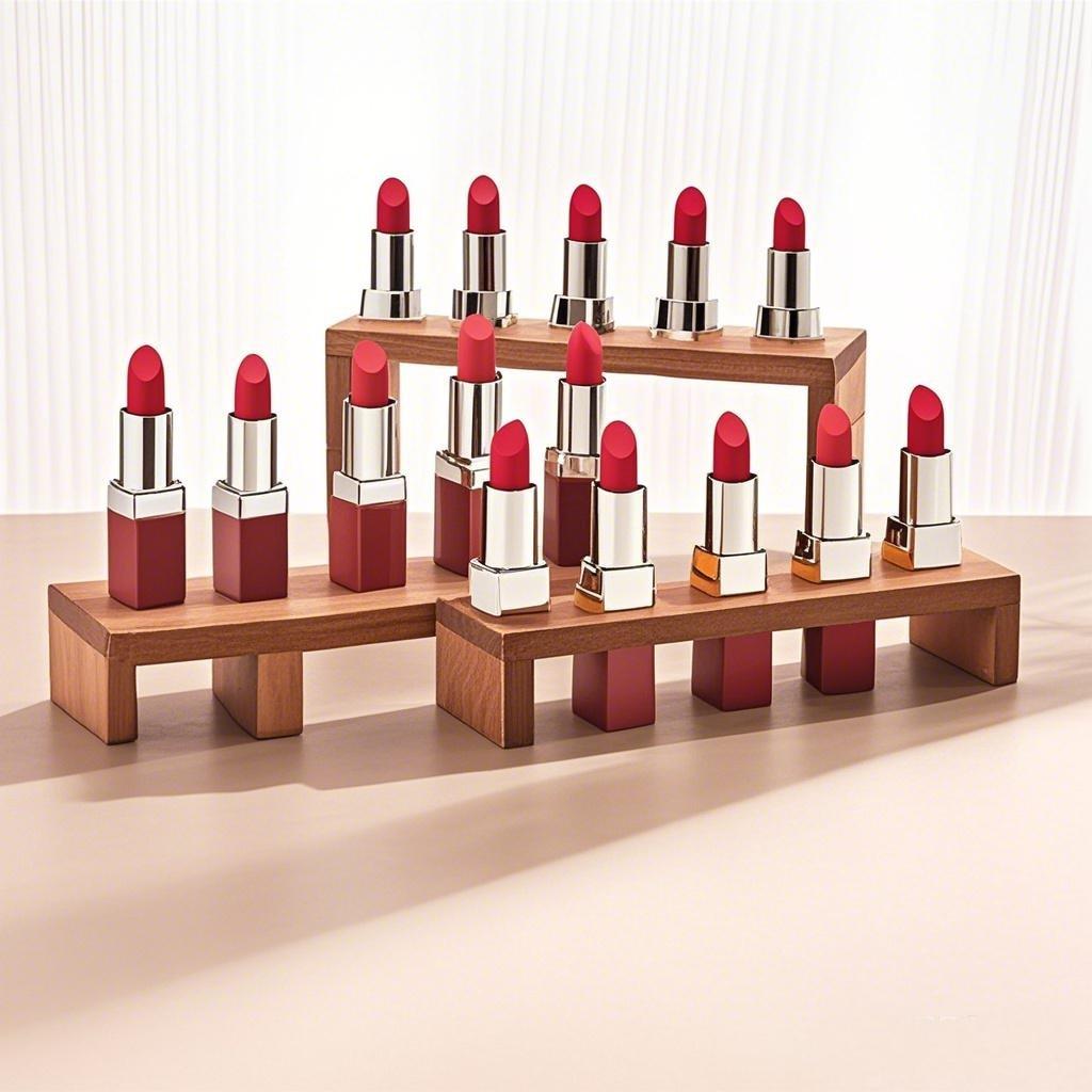Elevador de exhibición de made - Display Risers Set reseña y precio