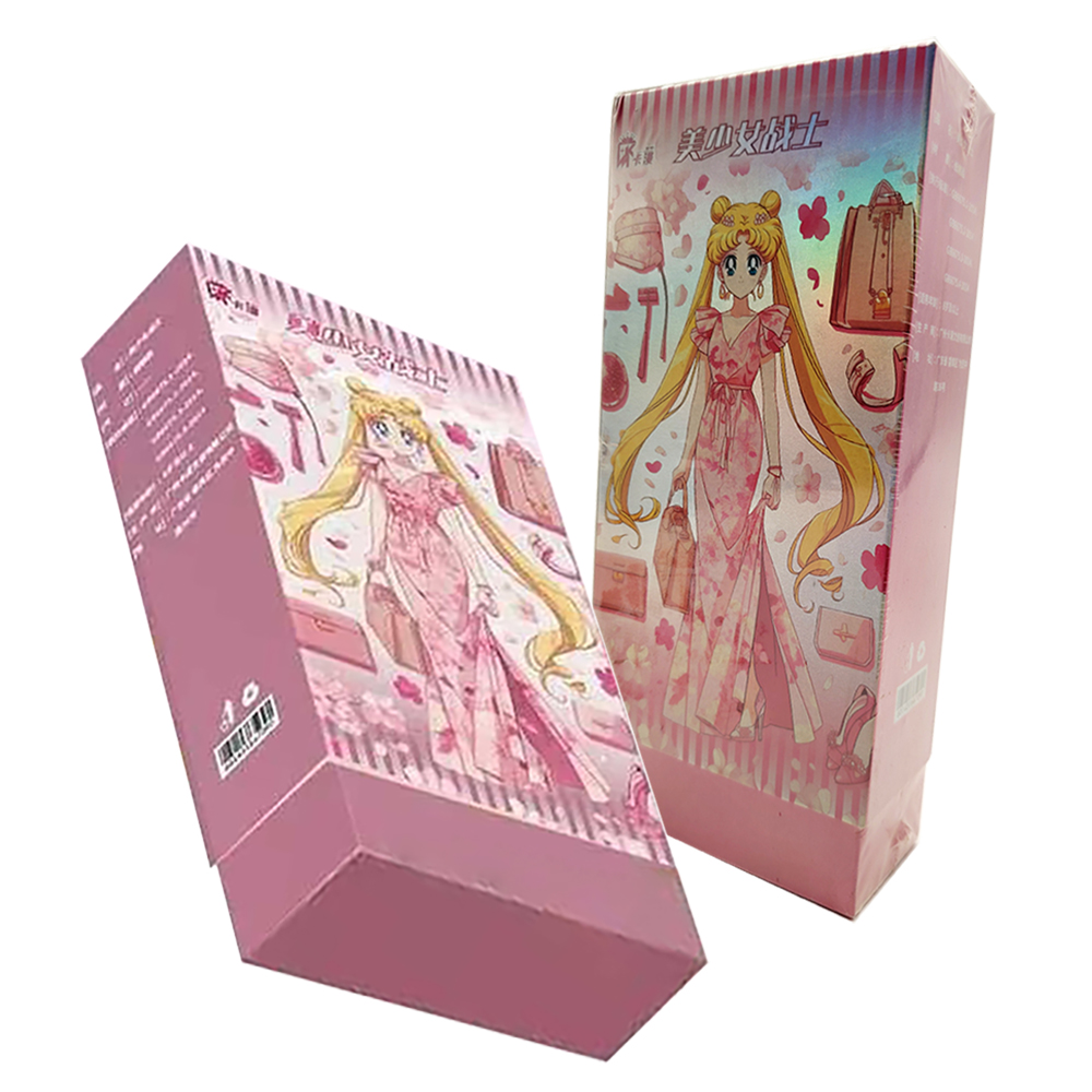 Tarjetas Coleccionables de Sai - Graded Card Display reseña y precio