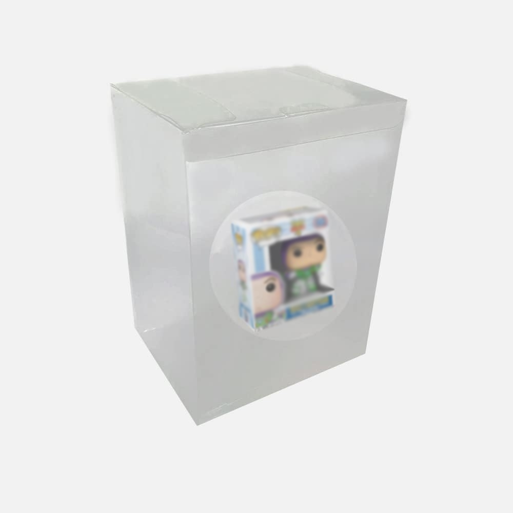 RUITROLIKER 10 Uds. Funda prot - Funko Pop Protector reseña y precio