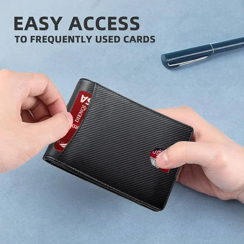 Tarjeteros de visita, tarjeter - Card Top Loader reseña y precio