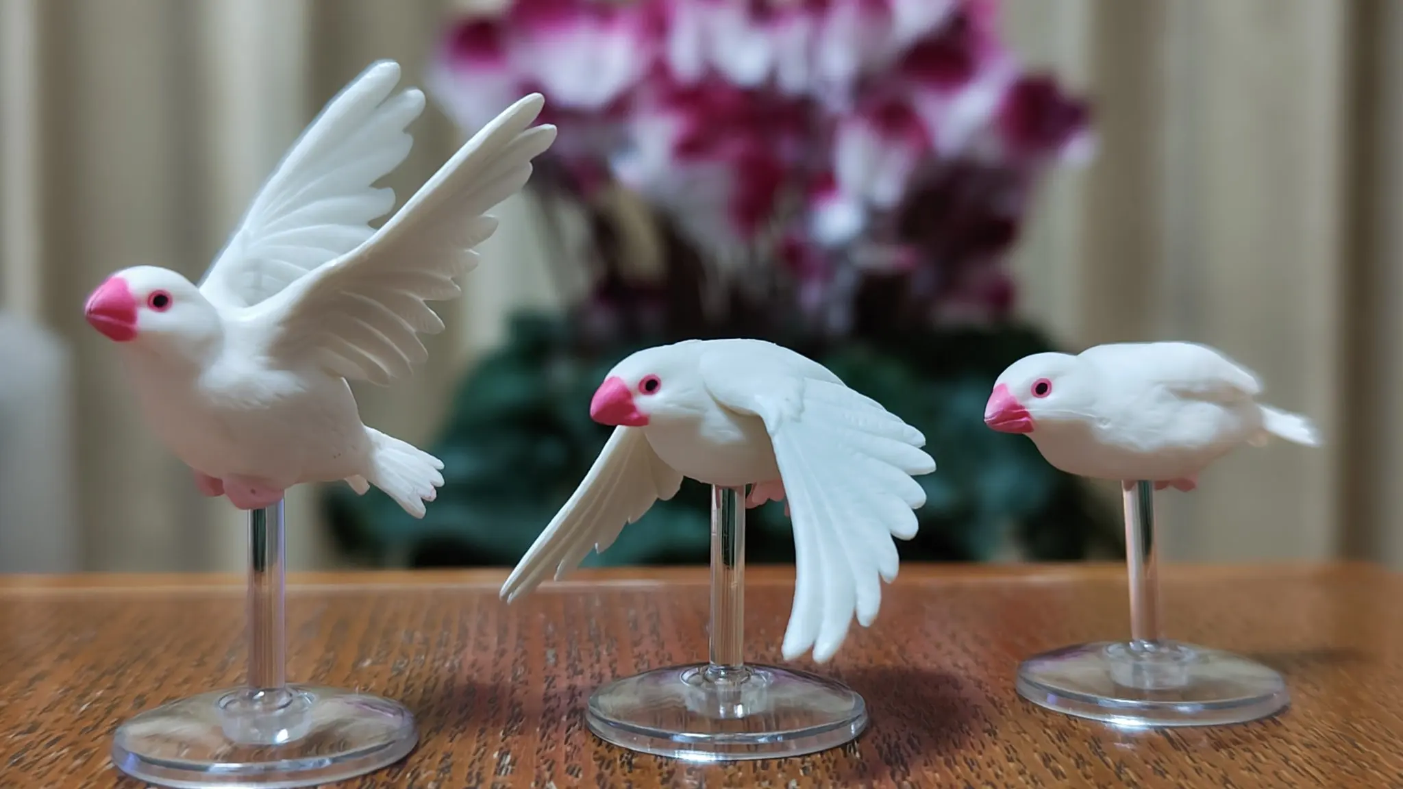 Juguetes de cápsula de Tarlin, - Capsule Toy Gashapon reseña y precio