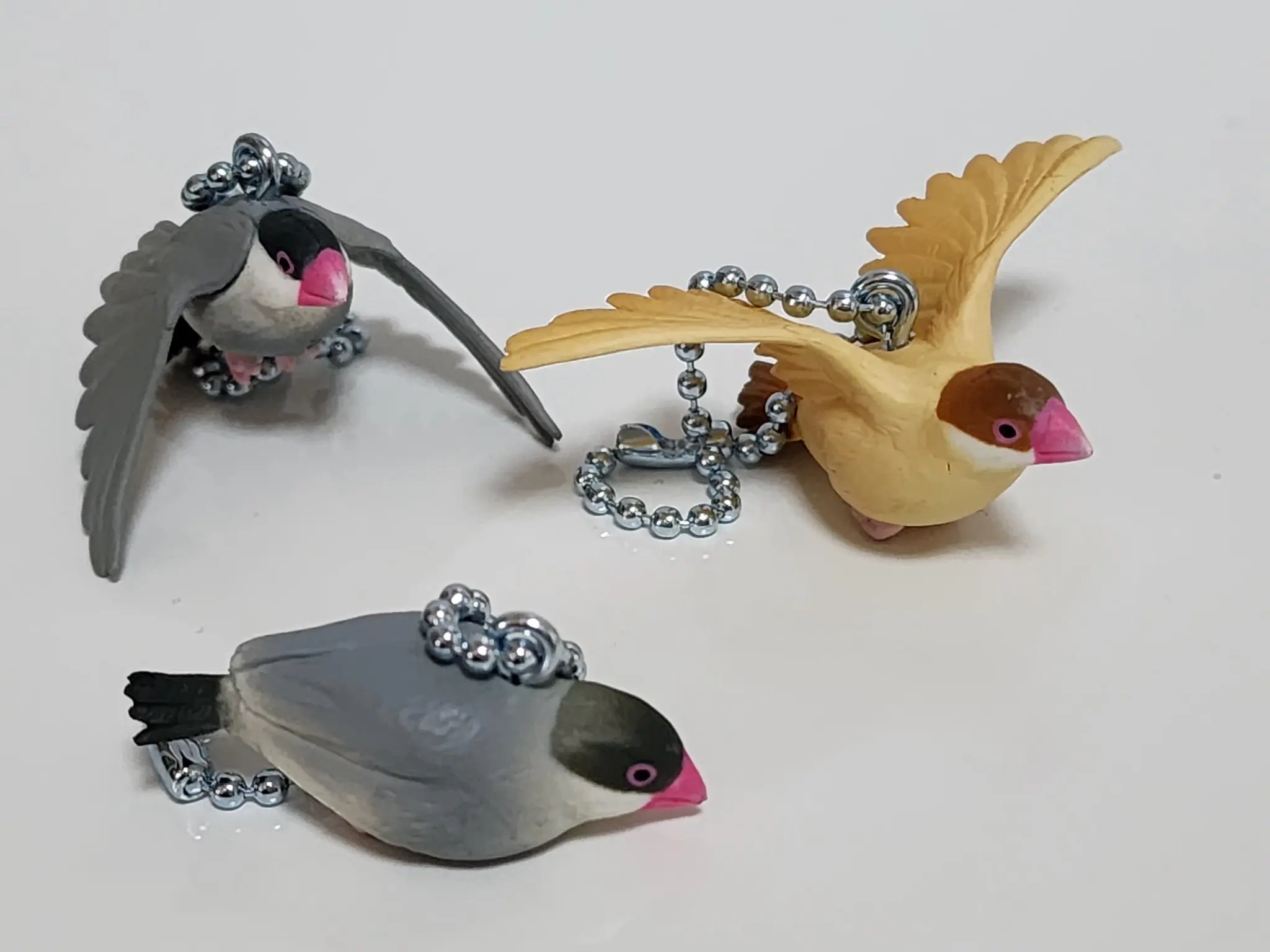 Juguetes de cápsula de Tarlin, - Capsule Toy Gashapon reseña y precio