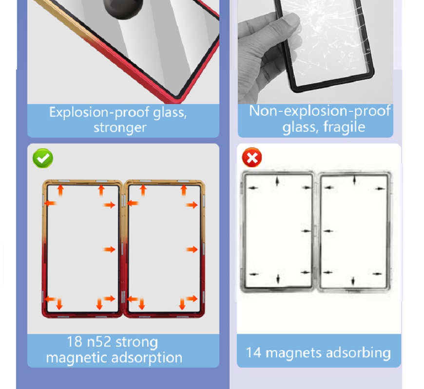 Estuche Protector de Cartas Gr - Graded Card Display reseña y precio