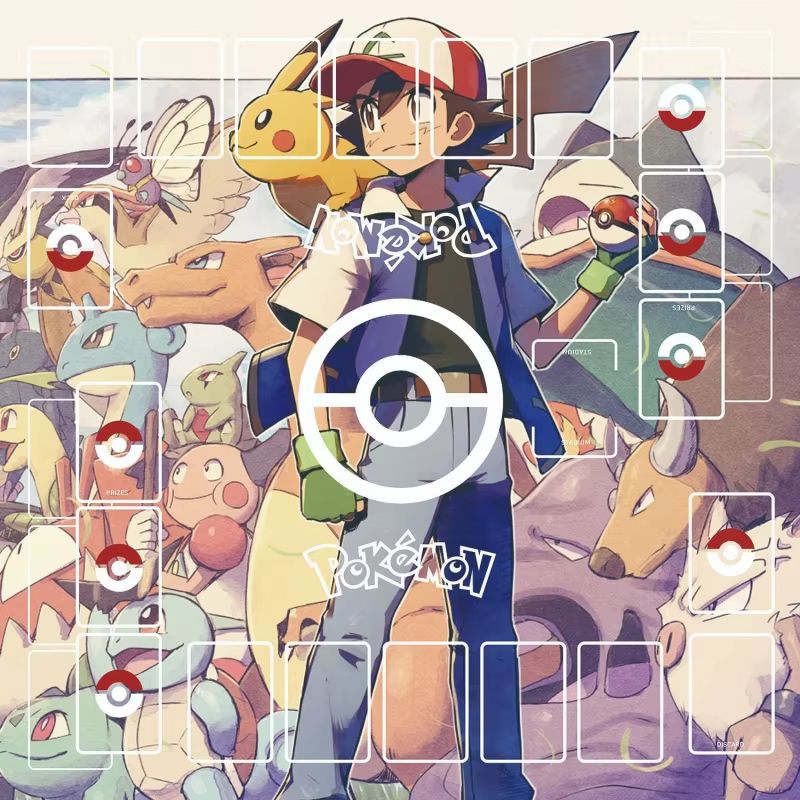 2025 Ptcg Pokemon juego de bat - Graded Card Display reseña y precio