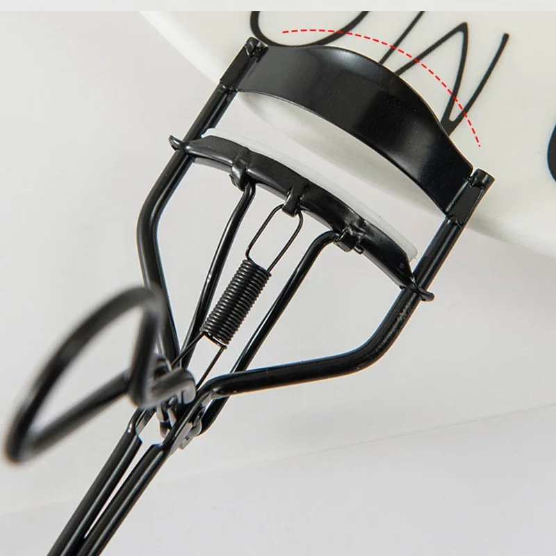 Rizador de pestañas circular p - Display Risers Set reseña y precio