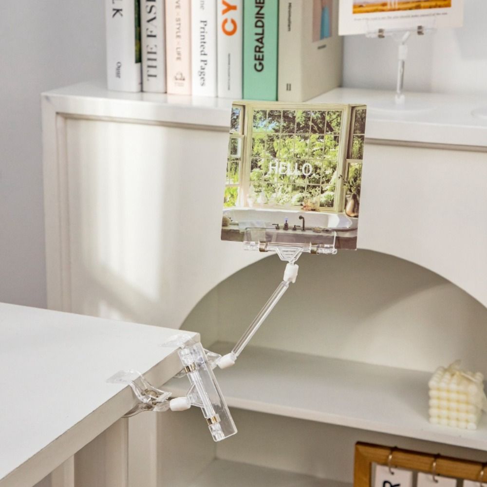 Clip de foto transparente, sop - Pop Display Shelf reseña y precio