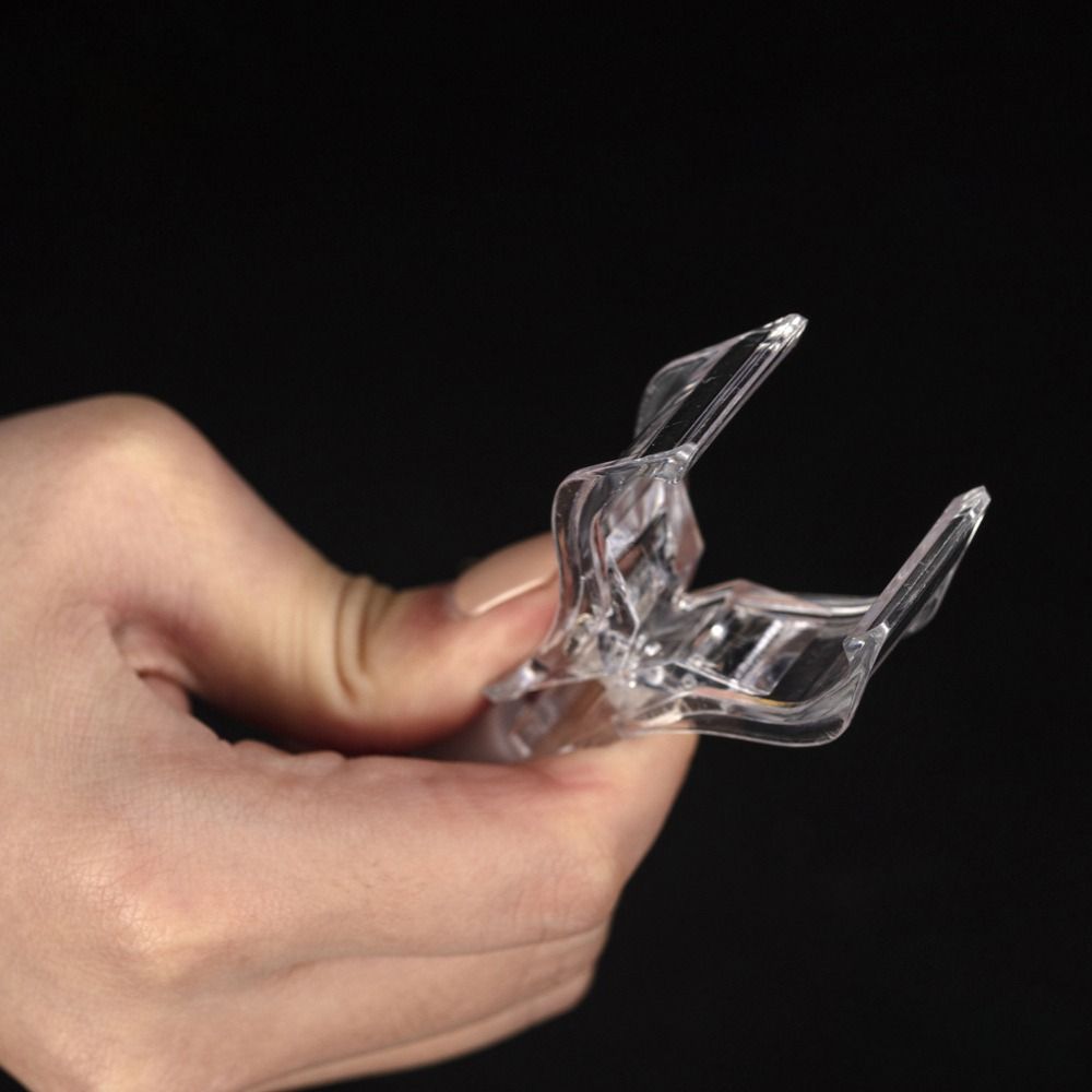 Clip de foto transparente, sop - Pop Display Shelf reseña y precio