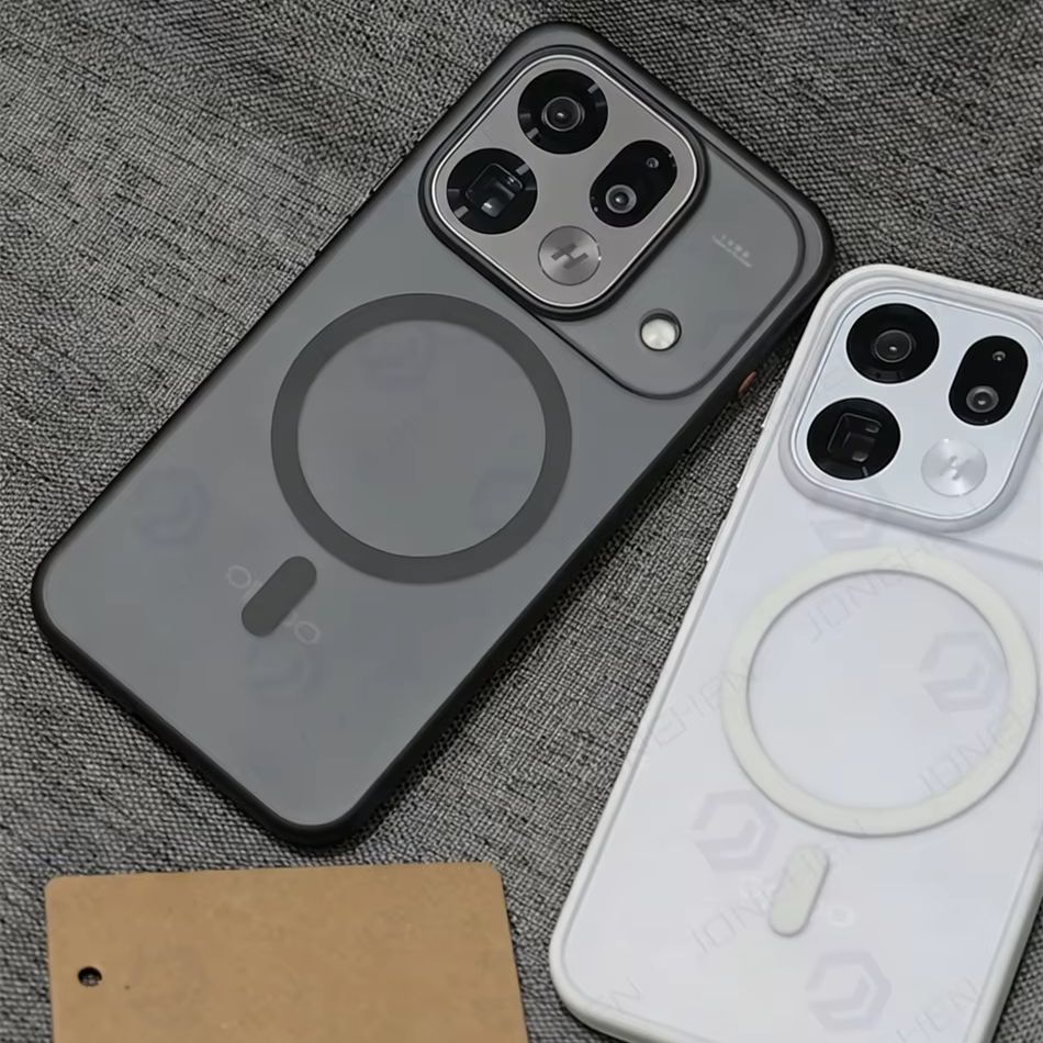 Funda magnética con marco de s - Display Case Acrylic reseña y precio