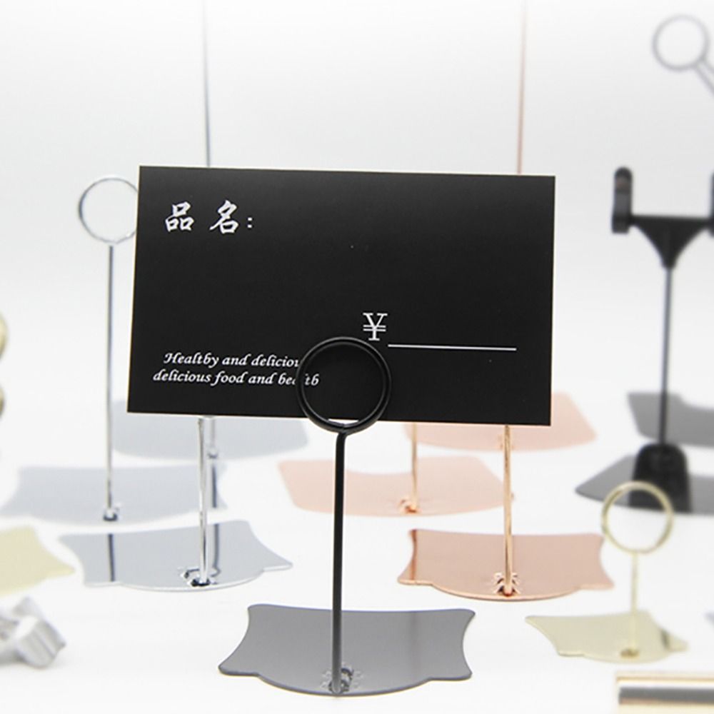 Soporte de exhibición de metal - Pop Display Shelf reseña y precio