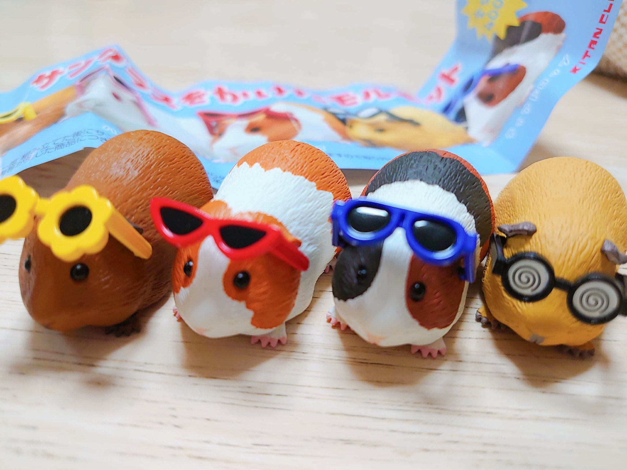 Juguetes cápsula originales, l - Capsule Toy Gashapon reseña y precio