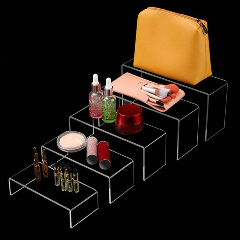 3/5 piezas Soporte de exhibici - Display Risers Set reseña y precio