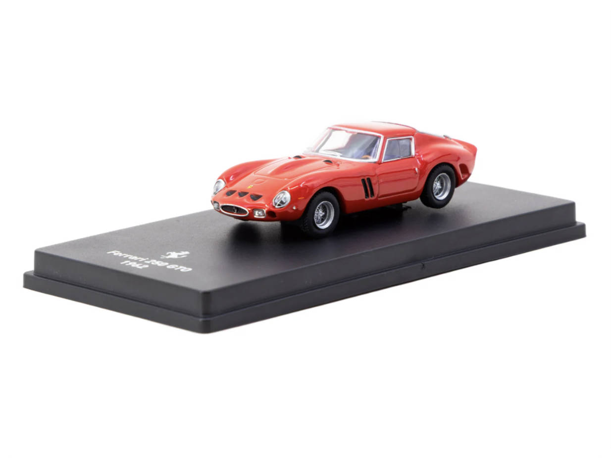 Coche en Miniatura CENTAURIA I - Die Cast Car 1 64 reseña y precio