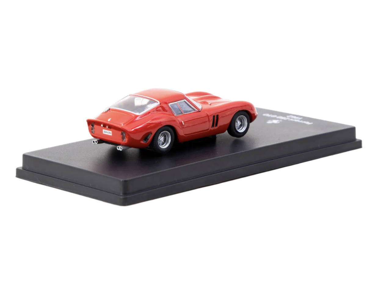 Coche en Miniatura CENTAURIA I - Die Cast Car 1 64 reseña y precio