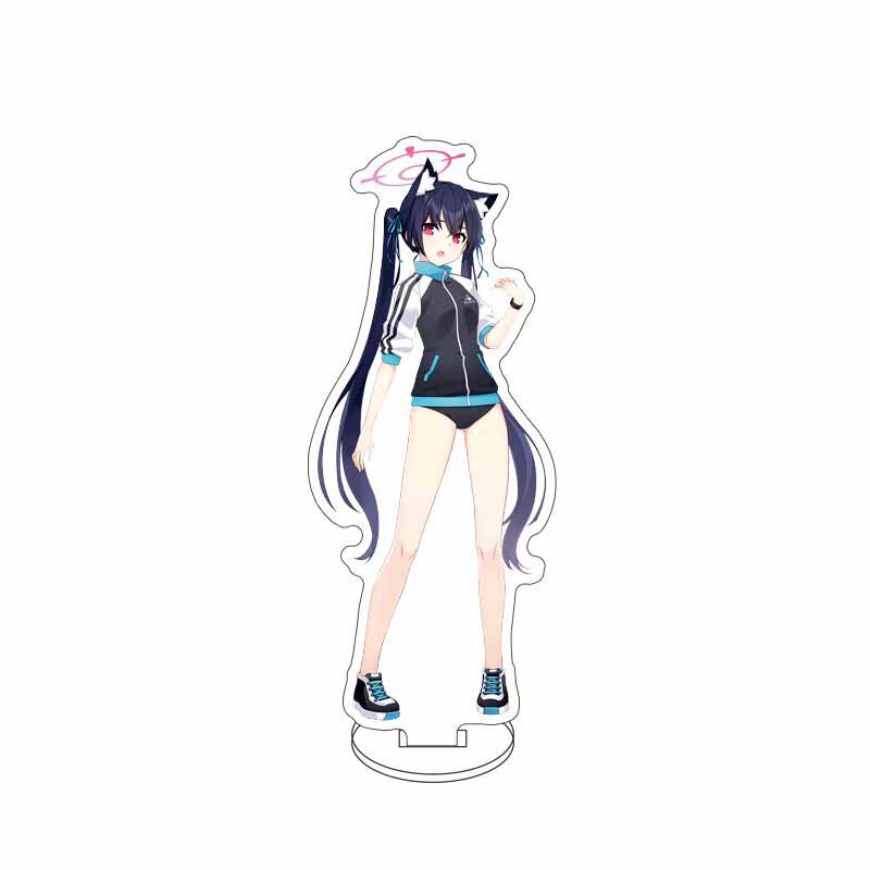 Figura de Anime de 16 cm de Bl - Figma Stand Set reseña y precio