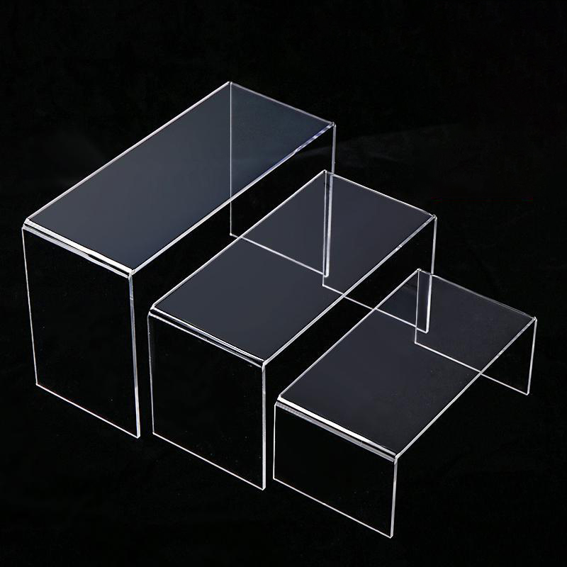 Elevadores de exhibición de ac - Pop Display Shelf reseña y precio