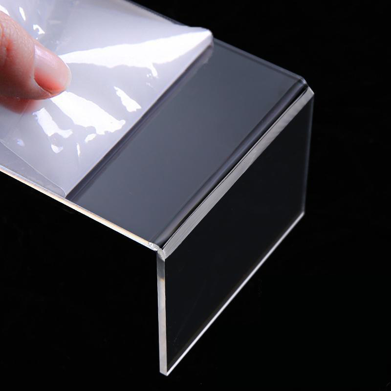 Elevadores de exhibición de ac - Pop Display Shelf reseña y precio