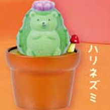 Adorables Figuras Coleccionabl - Capsule Toy Gashapon reseña y precio