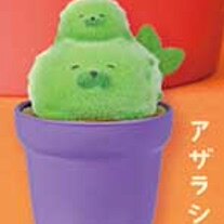 Adorables Figuras Coleccionabl - Capsule Toy Gashapon reseña y precio