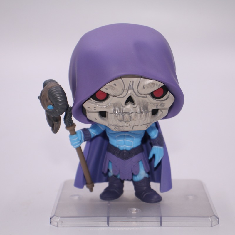Figura Coleccionable Oficial d - Funko Pop Protector reseña y precio