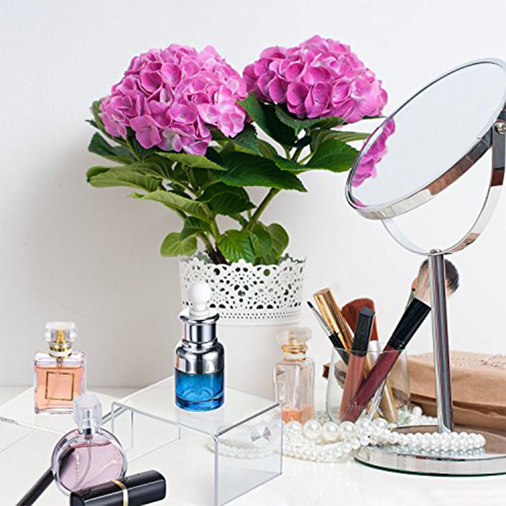Exhibidores Apilables, Contene - Display Risers Set reseña y precio