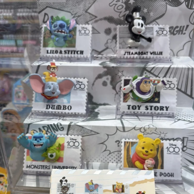 Caja ciega de la serie de sell - Mystery Box Blind Bag reseña y precio